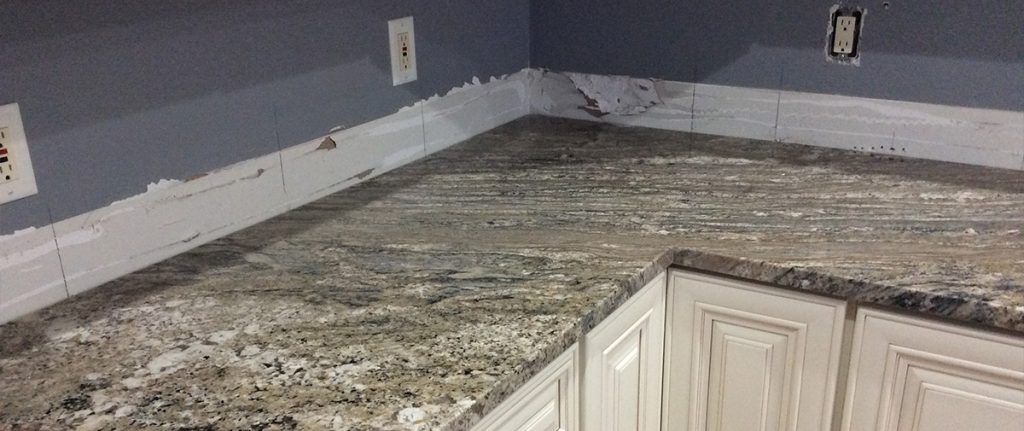 kitchen countertops