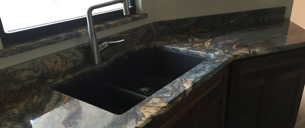 kitchen countertops