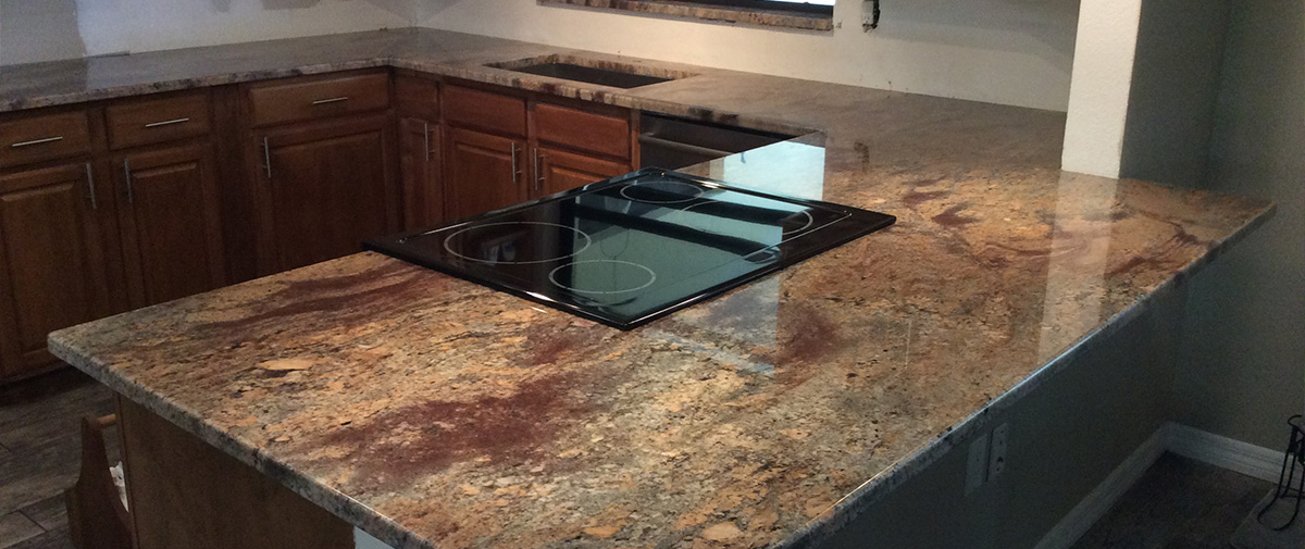 kitchen countertops