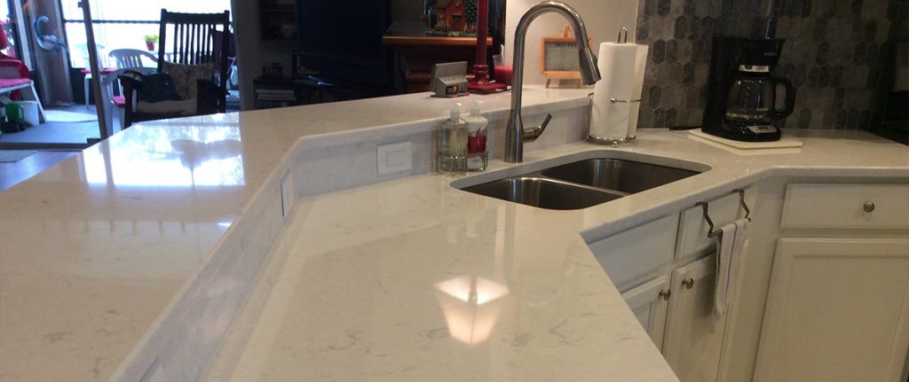 kitchen countertops